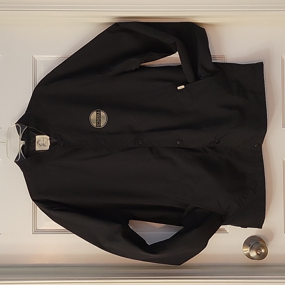 O'Neill Snap Up Roster Jacket